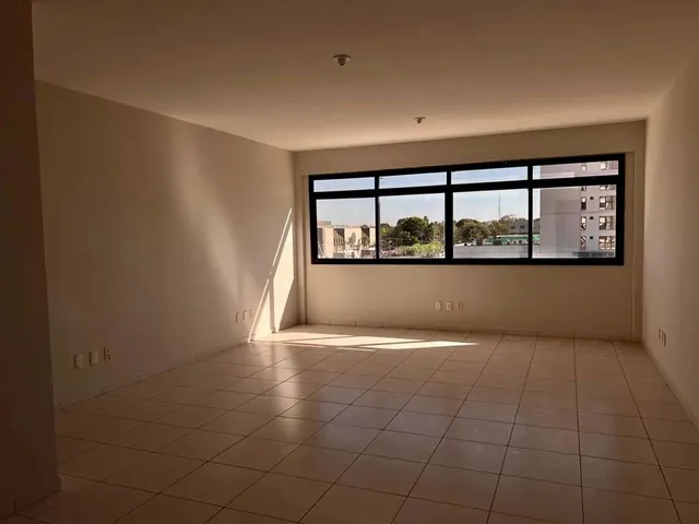 Imagem: Aluguel de Sala Comercial 1.550 Centro