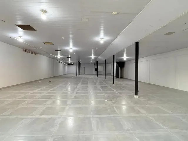 Imagem 14: Loja Comercial no Centro de Palmas