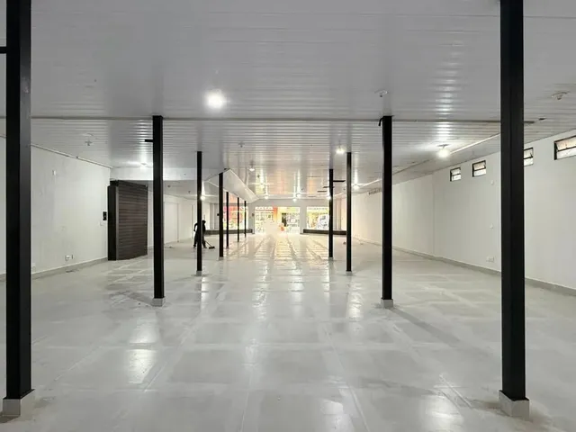 Imagem 2: Loja Comercial no Centro de Palmas