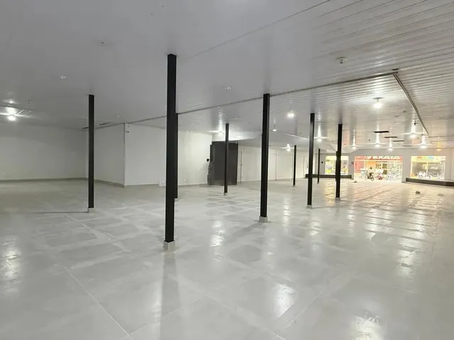 Imagem 13: Loja Comercial no Centro de Palmas