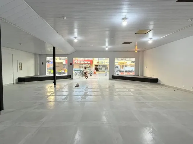 Imagem 8: Loja Comercial no Centro de Palmas