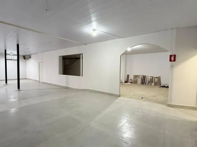 Imagem 12: Loja Comercial no Centro de Palmas