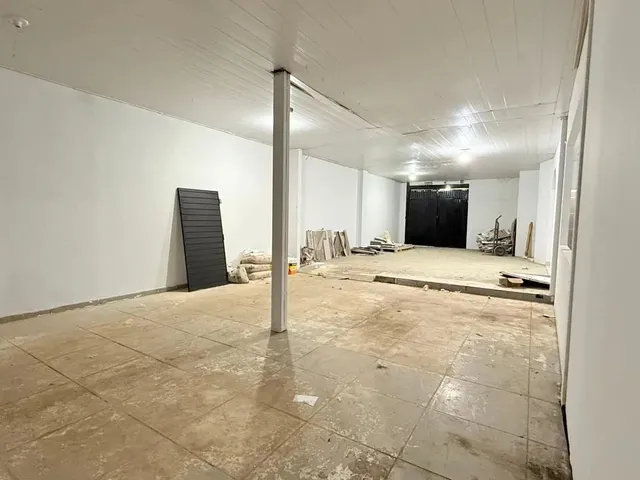 Imagem 9: Loja Comercial no Centro de Palmas
