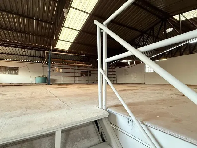 Imagem 7: Loja Comercial no Centro de Palmas
