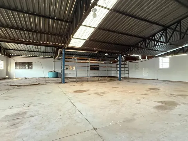 Imagem 11: Loja Comercial no Centro de Palmas