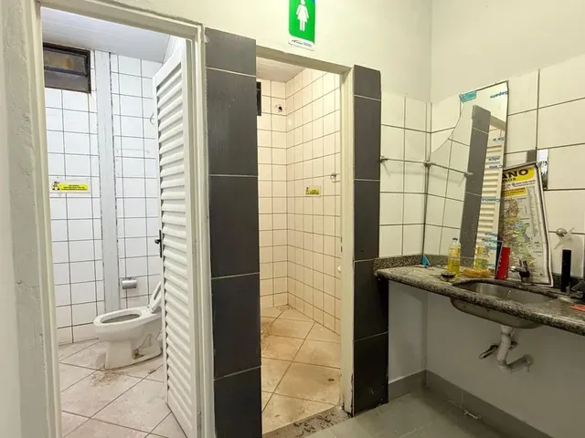 Imagem 6: Loja Comercial no Centro de Palmas