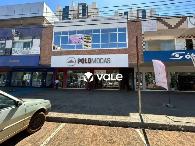 Imagem: Sala para Alugar, 40 M² por R$ 1.300,00/Mês
