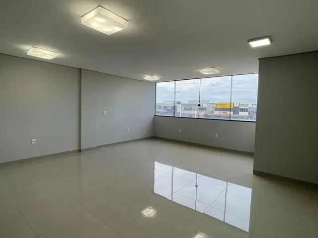 Imagem: Alugo Sala Comercial na 403 Sul Pista do