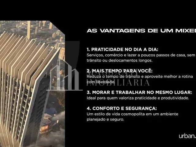 Imagem: Plantas Offices