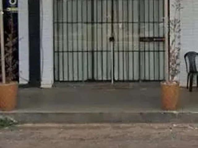 Imagem: Loja Comercial no Centro de Palmas