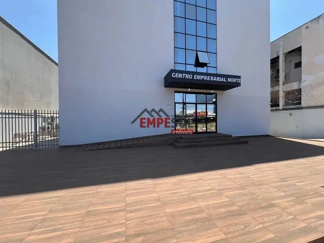 Imagem: Sala Comercial para Locação, Plano Diretor