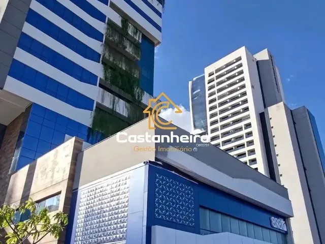 Imagem: Sala Comercial 60M² - Centro