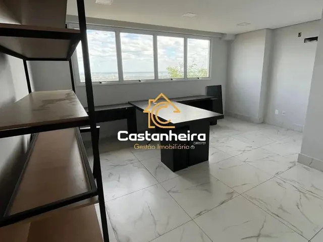 Imagem 9: Sala Comercial 60M² - Centro