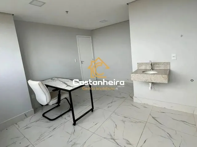 Imagem 8: Sala Comercial 60M² - Centro