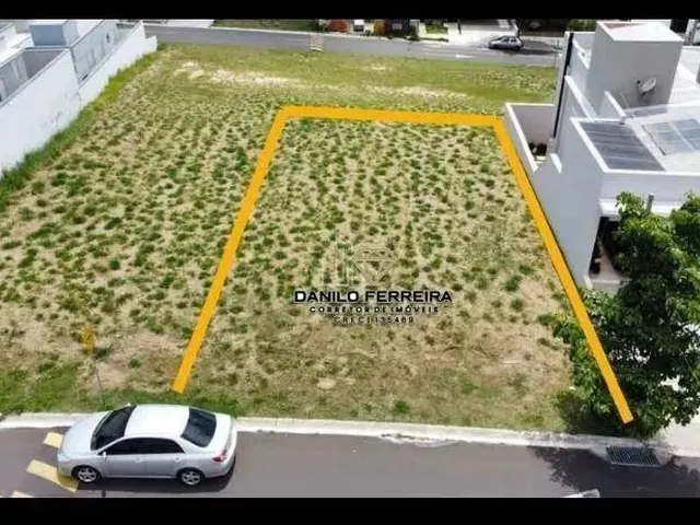 Imagem: Terreno À Venda, 321 M² por R$ 330.000,00