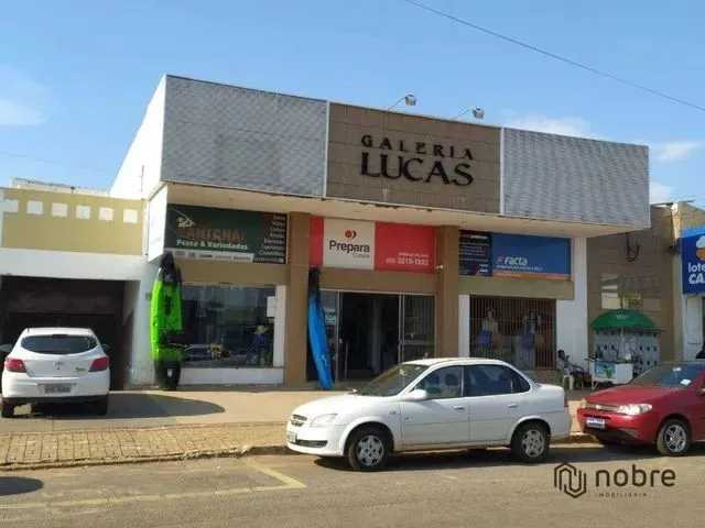 Imagem: Sala para Alugar, 21 M² por R$ 1.297,96/Mês