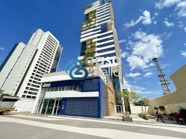 Imagem: Sala Comercial Edifício Urban Futuro