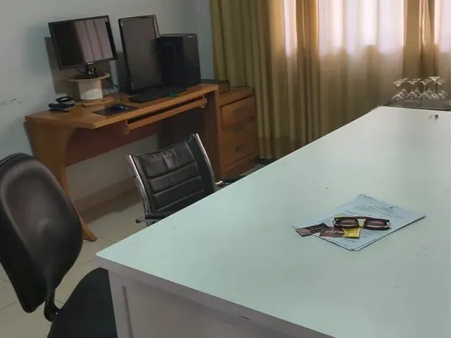 Imagem: Alugo Salas Comerciais