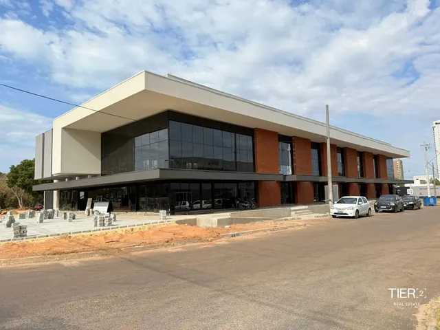 Imagem: Sala Comercial 1 Dormitórios para Alugar