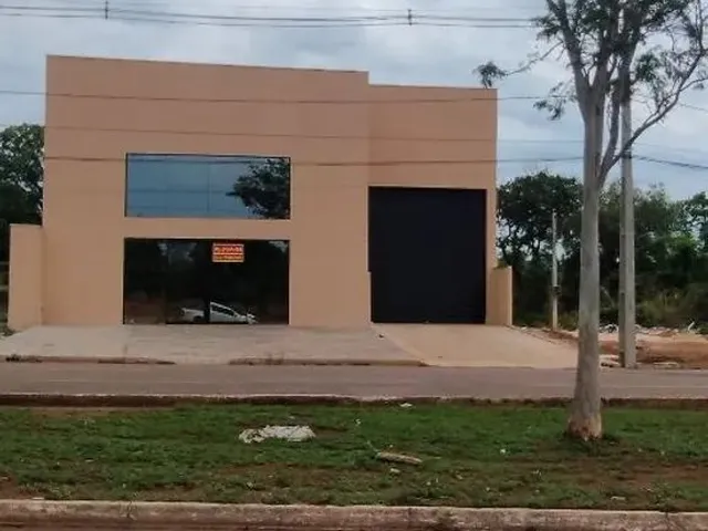 Imagem: Imóvel para Locação Av Lo 19