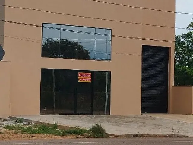 Imagem 2: Imóvel para Locação Av Lo 19