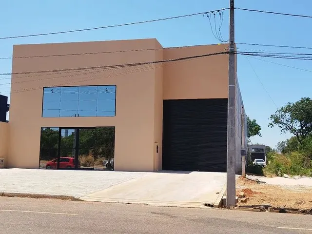 Imagem 3: Imóvel para Locação Av Lo 19