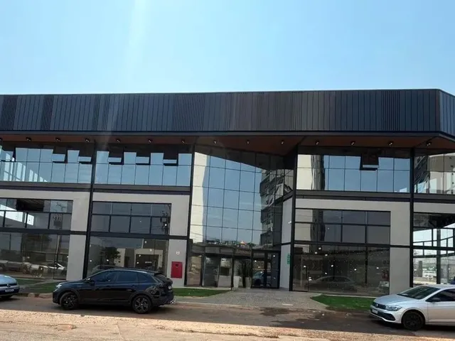 Imagem: Sala Comercial Orla 14