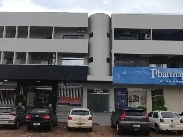 Imagem: Imóvel para Venda Possui 1507 Metros Quadrados