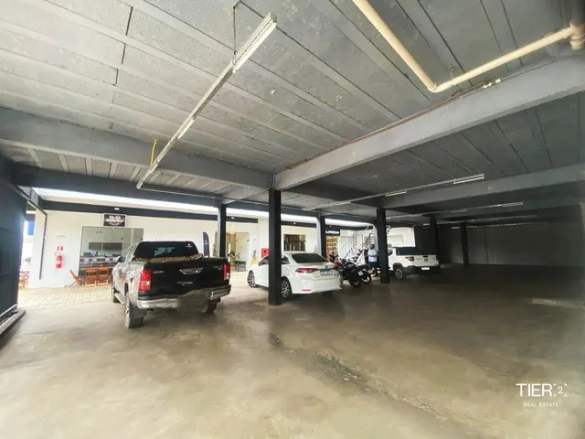 Imagem 5: Sala Comercial no Centro