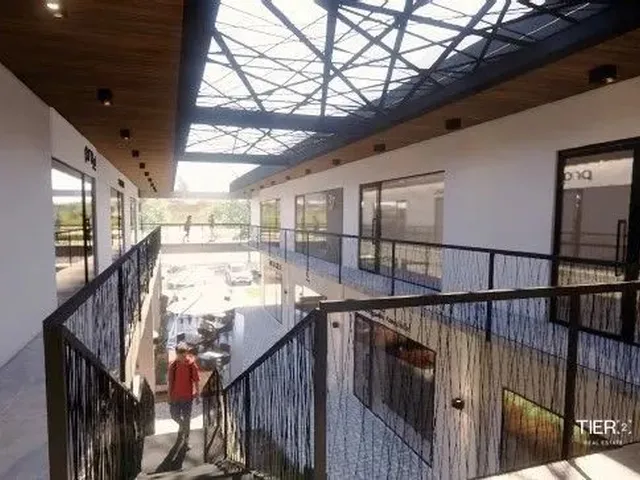 Imagem 2: Sala Comercial no Centro