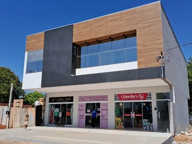 Imagem: Alugo Ponto Comercial na Lo 27 Próximo