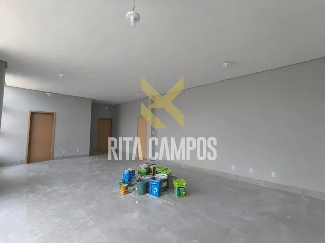 Imagem 9: Galpão e Escritório na 901 Sul