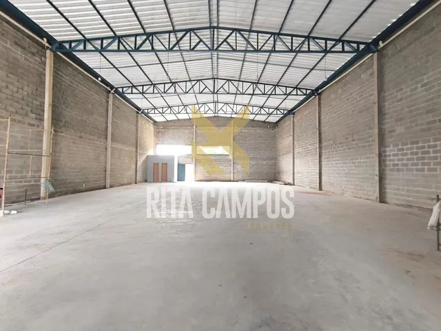 Imagem 15: Galpão e Escritório na 901 Sul