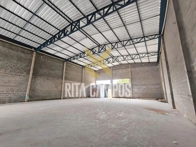 Imagem 4: Galpão e Escritório na 901 Sul