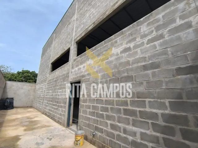 Imagem 14: Galpão e Escritório na 901 Sul