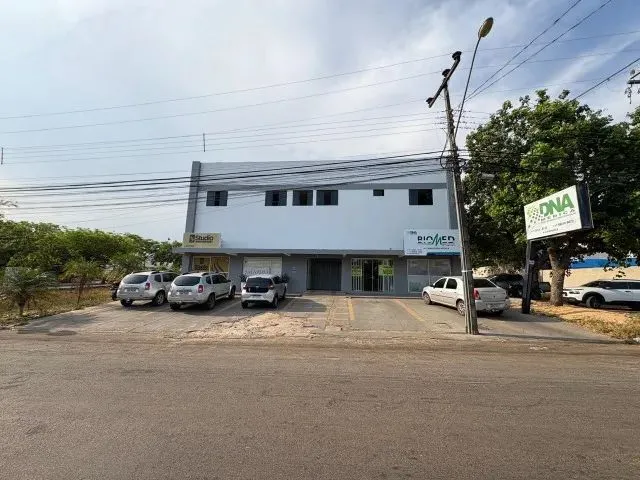 Imagem: Oportunidade Sala Comercial com Porta para