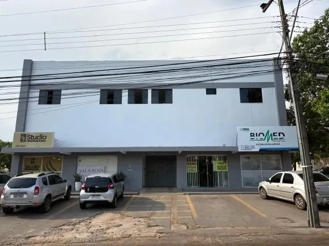 Imagem 11: Oportunidade Sala Comercial com Porta para Rua na Região Central de Palmas