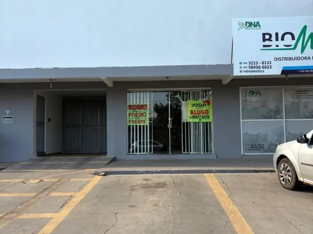Imagem 7: Oportunidade Sala Comercial com Porta para Rua na Região Central de Palmas