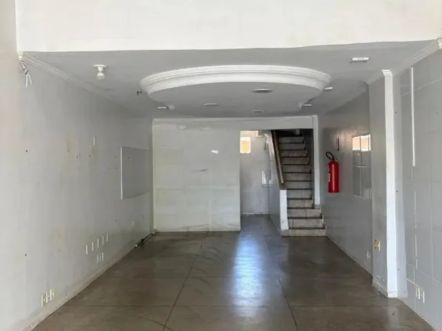Imagem 6: Oportunidade Sala Comercial com Porta para Rua na Região Central de Palmas
