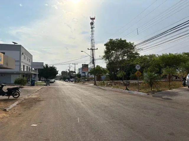 Imagem 9: Oportunidade Sala Comercial com Porta para Rua na Região Central de Palmas