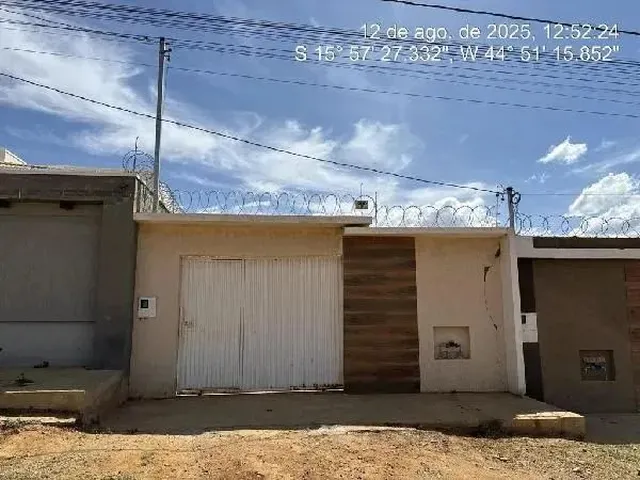 Imagem: Oportunidade Única em Sao Francisco - Mg