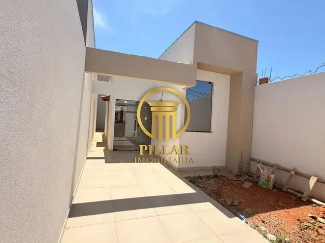 Imagem: Casa Disponível para Venda no Bairro Carmelo