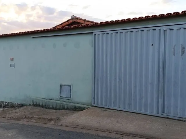 Imagem: Casa em Juramento Mg