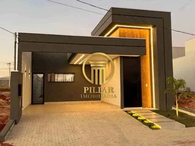 Imagem: Casa Disponível para Venda no Condominio