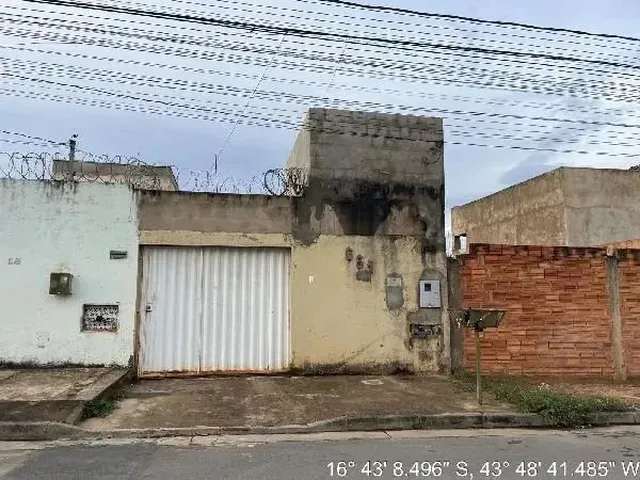 Imagem: Oportunidade Única em Montes Claros - Mg