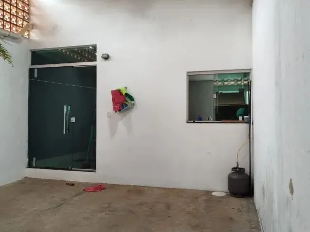 Imagem 9: Casa no Carmelo 2 Quartos, Garagem e Área de Serviço Coberta (Aceita Carro