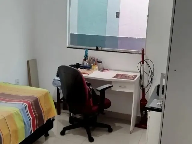 Imagem 11: Casa no Carmelo 2 Quartos, Garagem e Área de Serviço Coberta (Aceita Carro