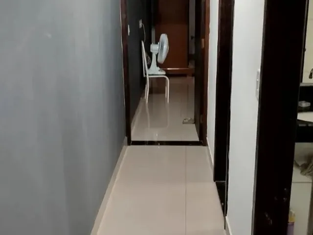 Imagem 2: Casa no Carmelo 2 Quartos, Garagem e Área de Serviço Coberta (Aceita Carro