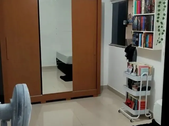 Imagem 5: Casa no Carmelo 2 Quartos, Garagem e Área de Serviço Coberta (Aceita Carro