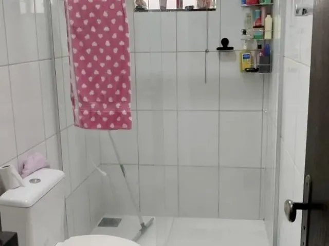 Imagem 10: Casa no Carmelo 2 Quartos, Garagem e Área de Serviço Coberta (Aceita Carro